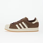 adidas Superstar II W Earth Strata/ Off White/ Off White