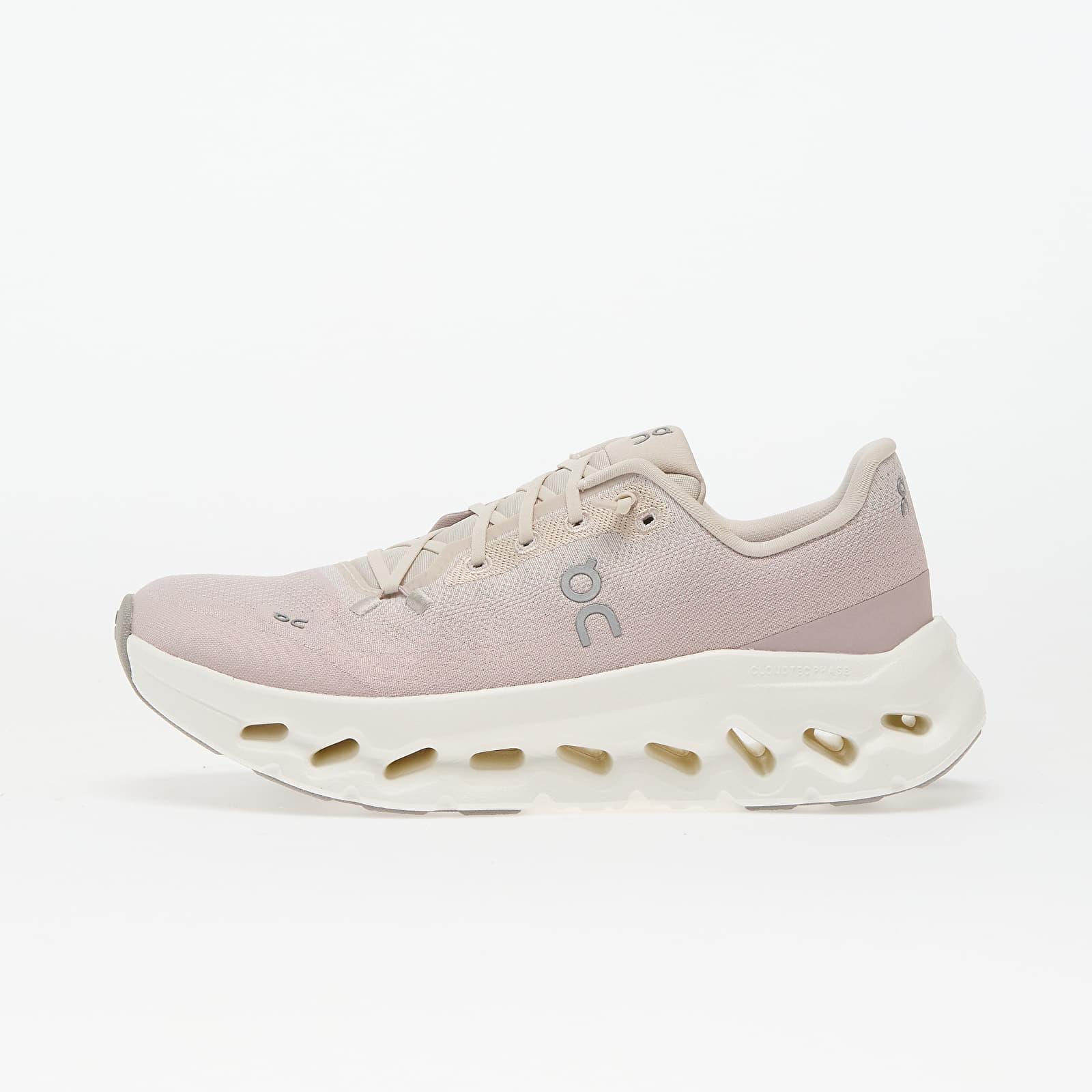 Women's sneakers and shoes On W Cloudtilt Pearl/ Fade