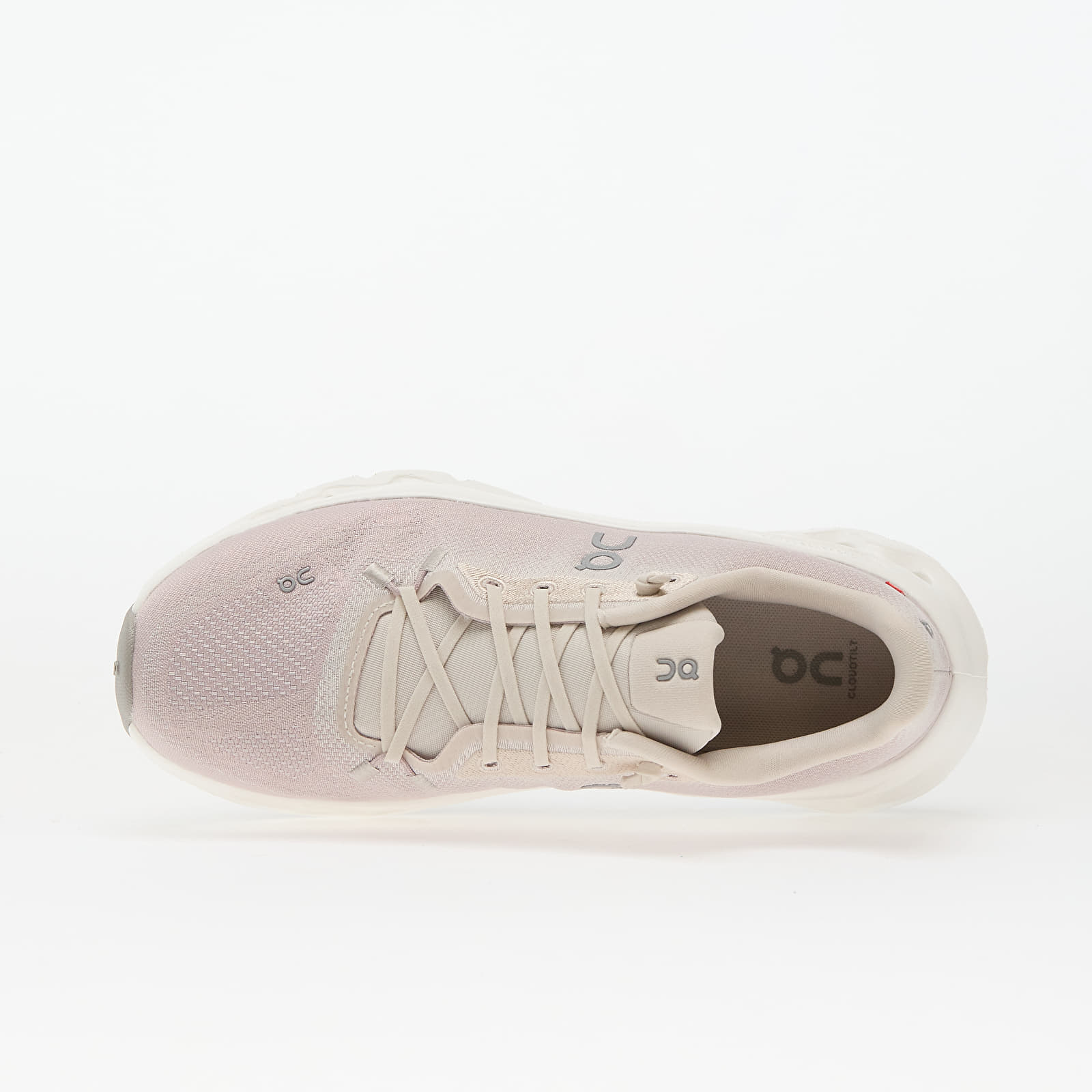 Women's sneakers and shoes On W Cloudtilt Pearl/ Fade