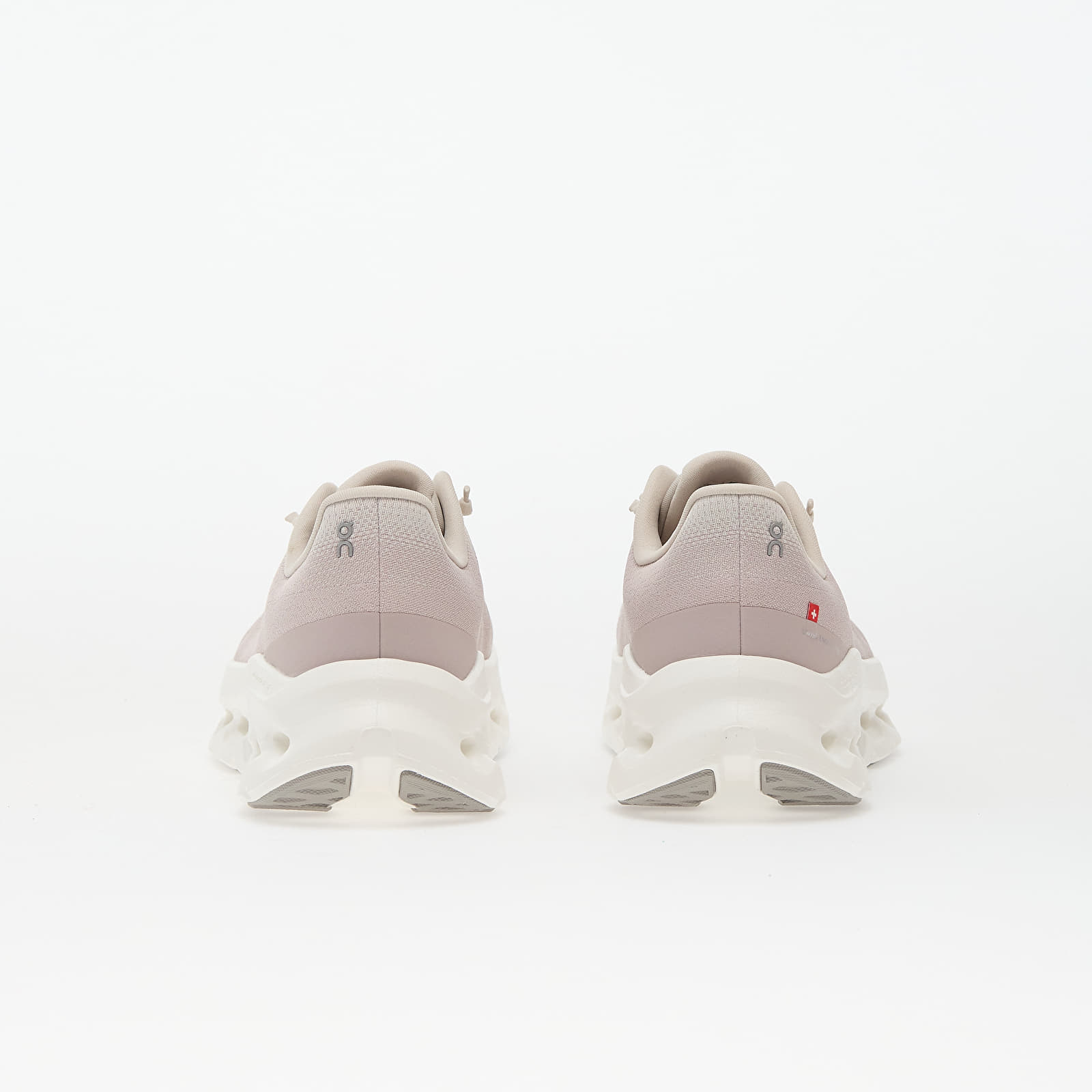 Women's sneakers and shoes On W Cloudtilt Pearl/ Fade