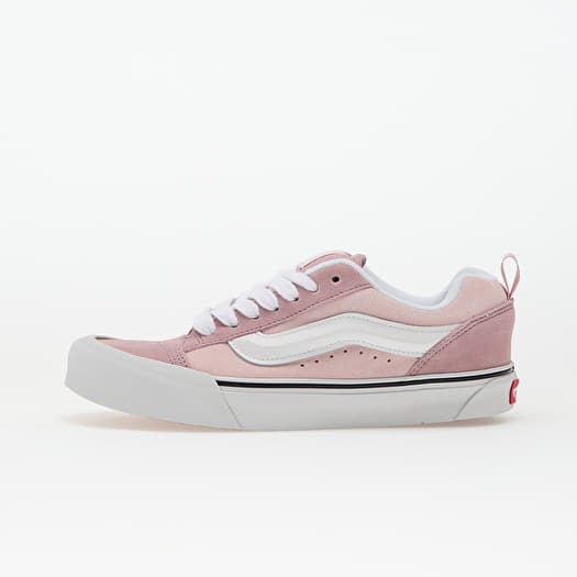 Vans Knu Skool Pink/ Multi