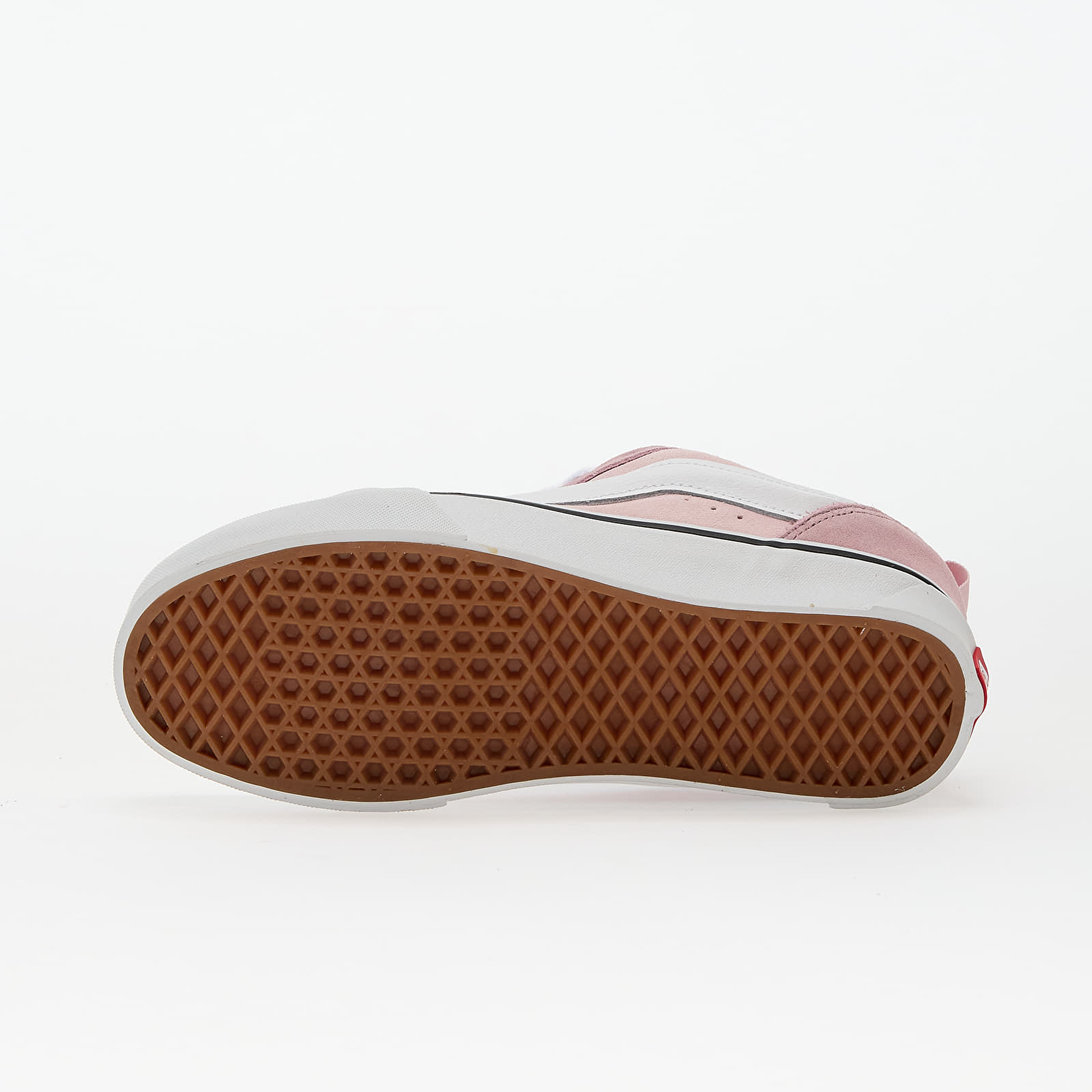 Men's sneakers and shoes Vans Knu Skool Pink/ Multi
