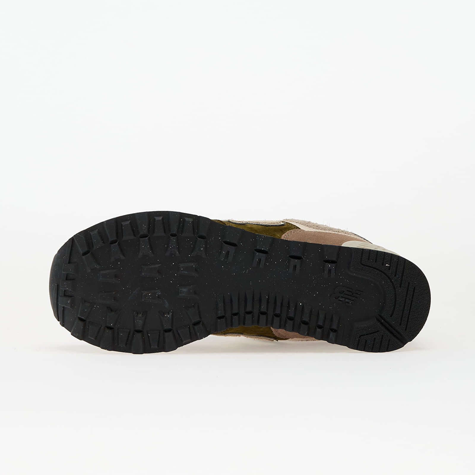 Ténis e sapatos para homem New Balance 574 Woodland