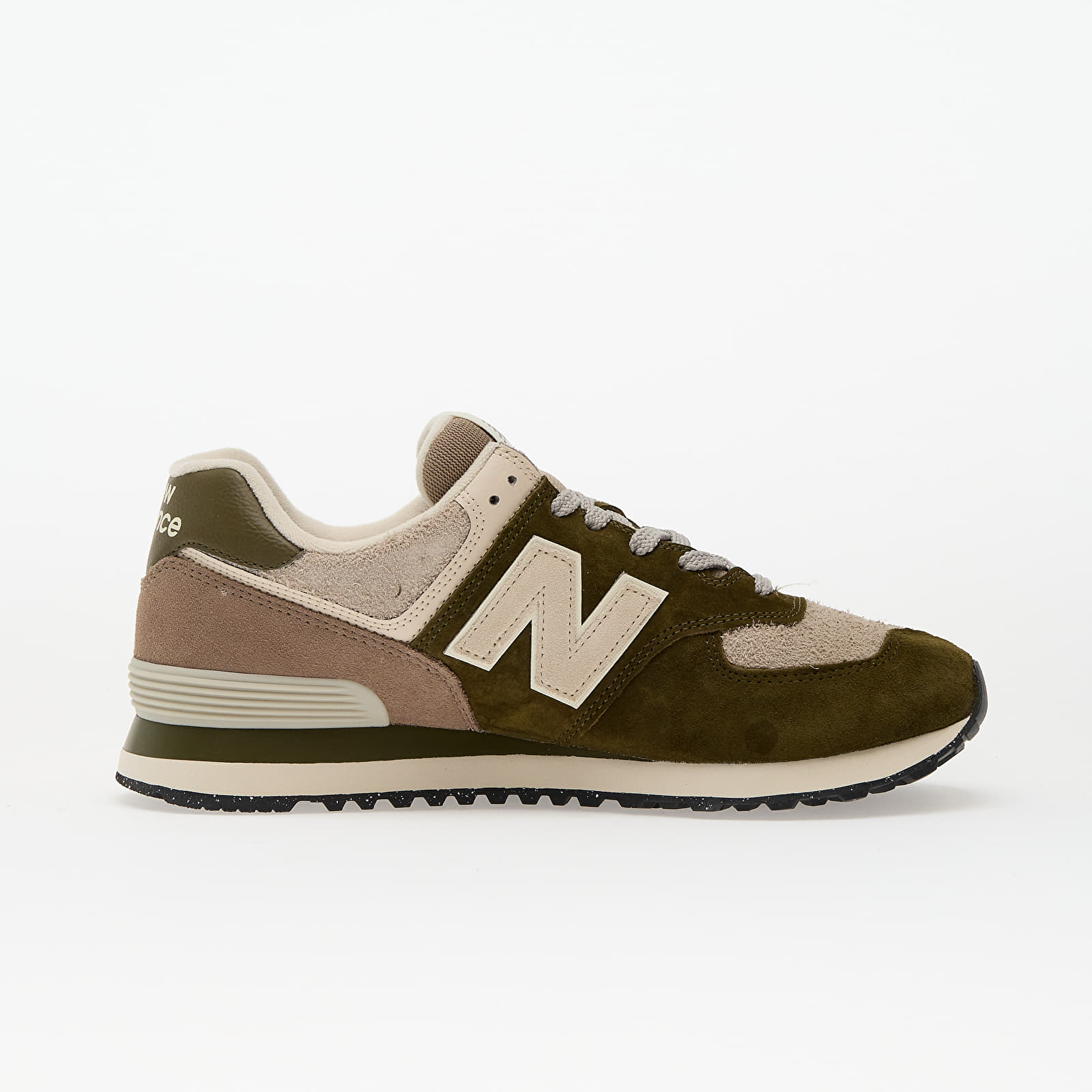 Ténis e sapatos para homem New Balance 574 Woodland