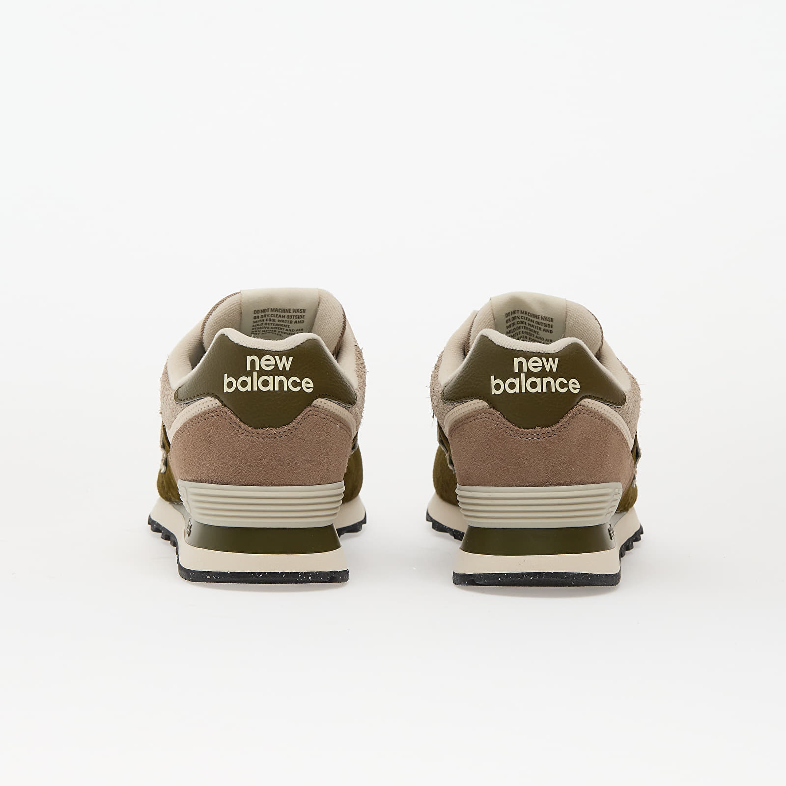 Ténis e sapatos para homem New Balance 574 Woodland