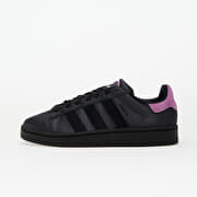 adidas Campus 00s W Carbon/ Core Black/ Prepur