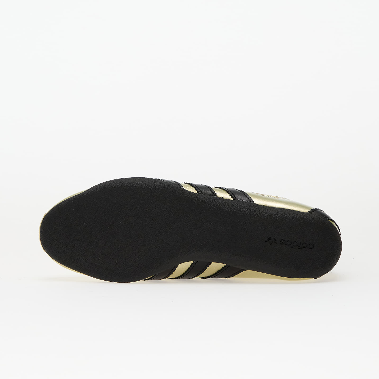 Women's sneakers and shoes adidas Tokyo W Gold Metallic/ Core Black/ Gold Metallic