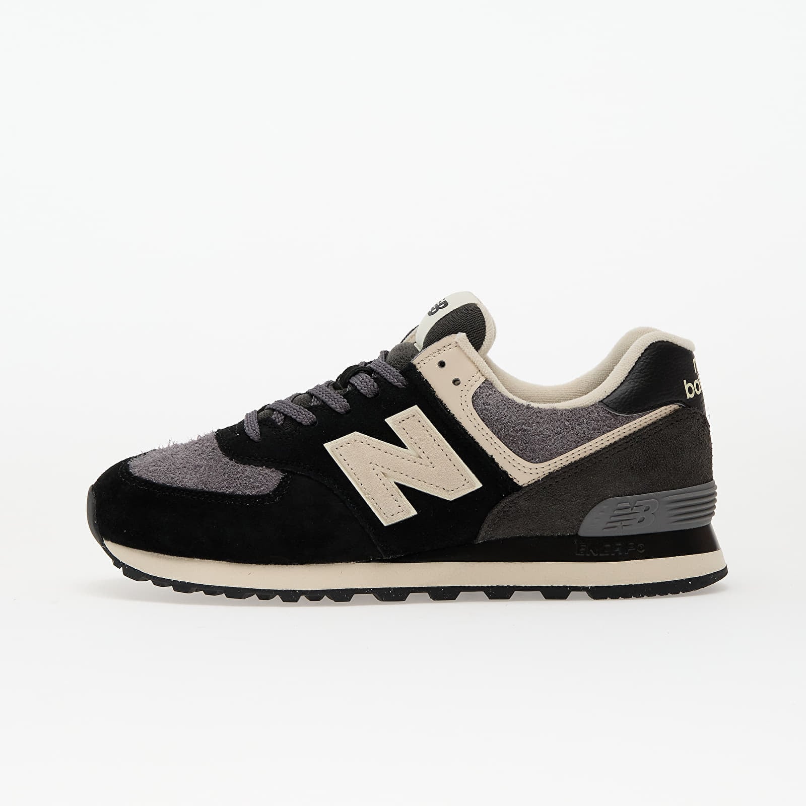 Сникърси New Balance 574 Black EUR 43