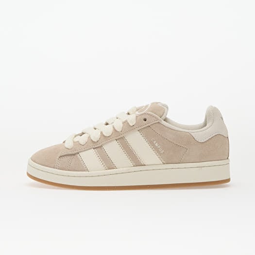 adidas Campus 00s W Wonder White/ Wonder Beige/ Core White
