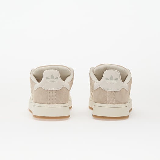 adidas Campus 00s W Wonder White/ Wonder Beige/ Core White | Queens