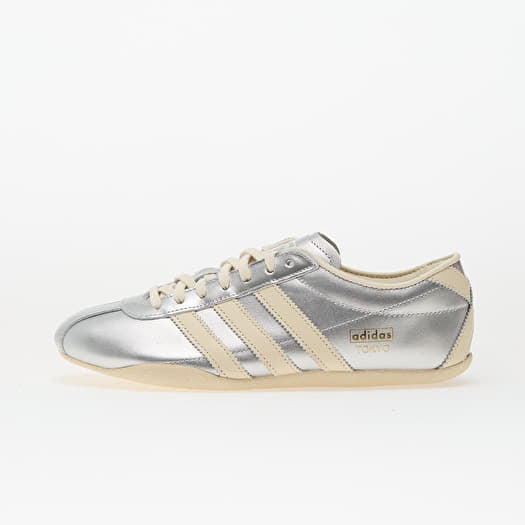 adidas Tokyo W Silver Metallic/ Crew White/ Gold Metallic