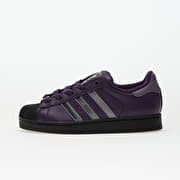 adidas Superstar II W Aura Plum/ Metallic Silver/ Ashpur