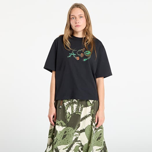 T-shirt Nike ACG Women's Graphic T-Shirt Black