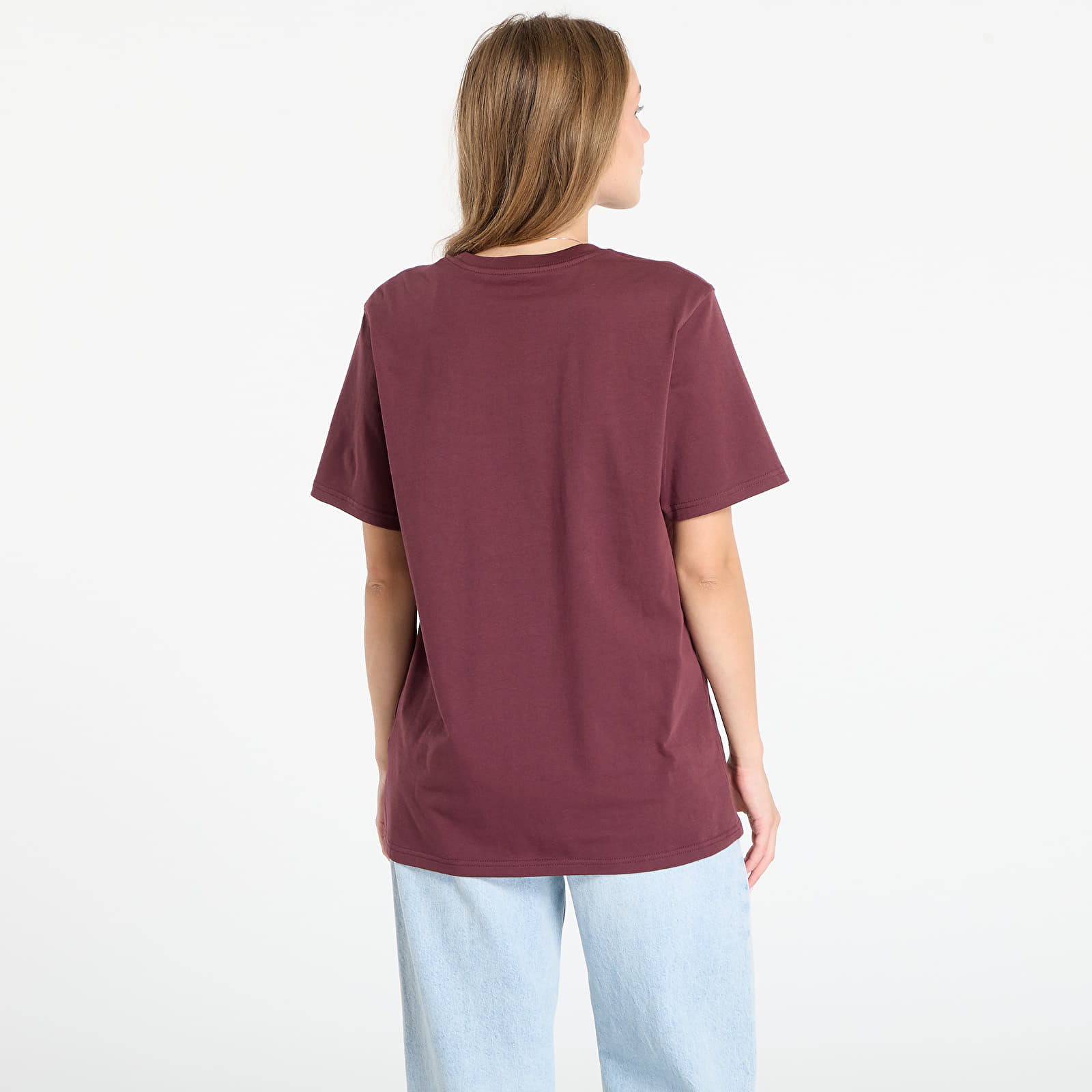 Men's T-shirts Carhartt WIP S/S Pocket T-Shirt UNISEX Rondo