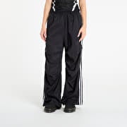 adidas Adilenium Season 4 Teamgeist Ruffle Track Pants Black