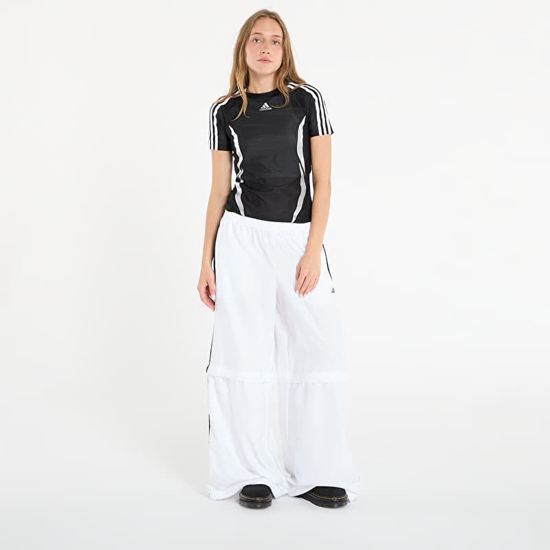 adidas Adilenium Season 4 Teamgeist Oversized Track Pants White