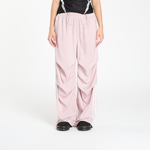 adidas Adilenium Season 4 Teamgeist Ruffle Track Pants New Rose