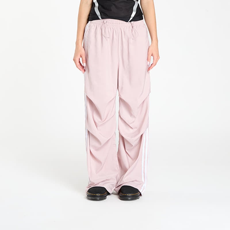 adidas Adilenium Season 4 Teamgeist Ruffle Track Pants New Rose