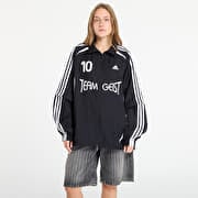 adidas Adilenium Season 4 Teamgeist Oversized Track Top Black
