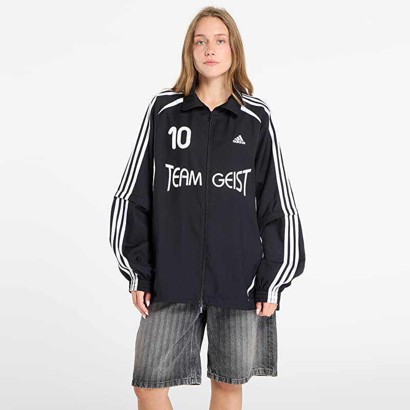 Women's jackets adidas Adilenium Season 4 Teamgeist Oversized