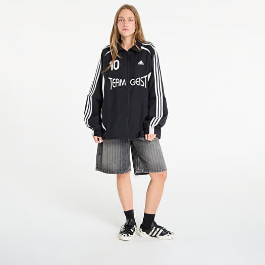 Damesjassen adidas Adilenium Season Teamgeist Oversized Track