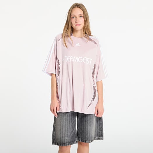 Jersey adidas Adilenium Season 4 Teamgeist Oversized Jersey New Rose