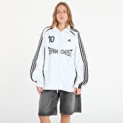 adidas Adilenium Season 4 Teamgeist Oversized Track Top White