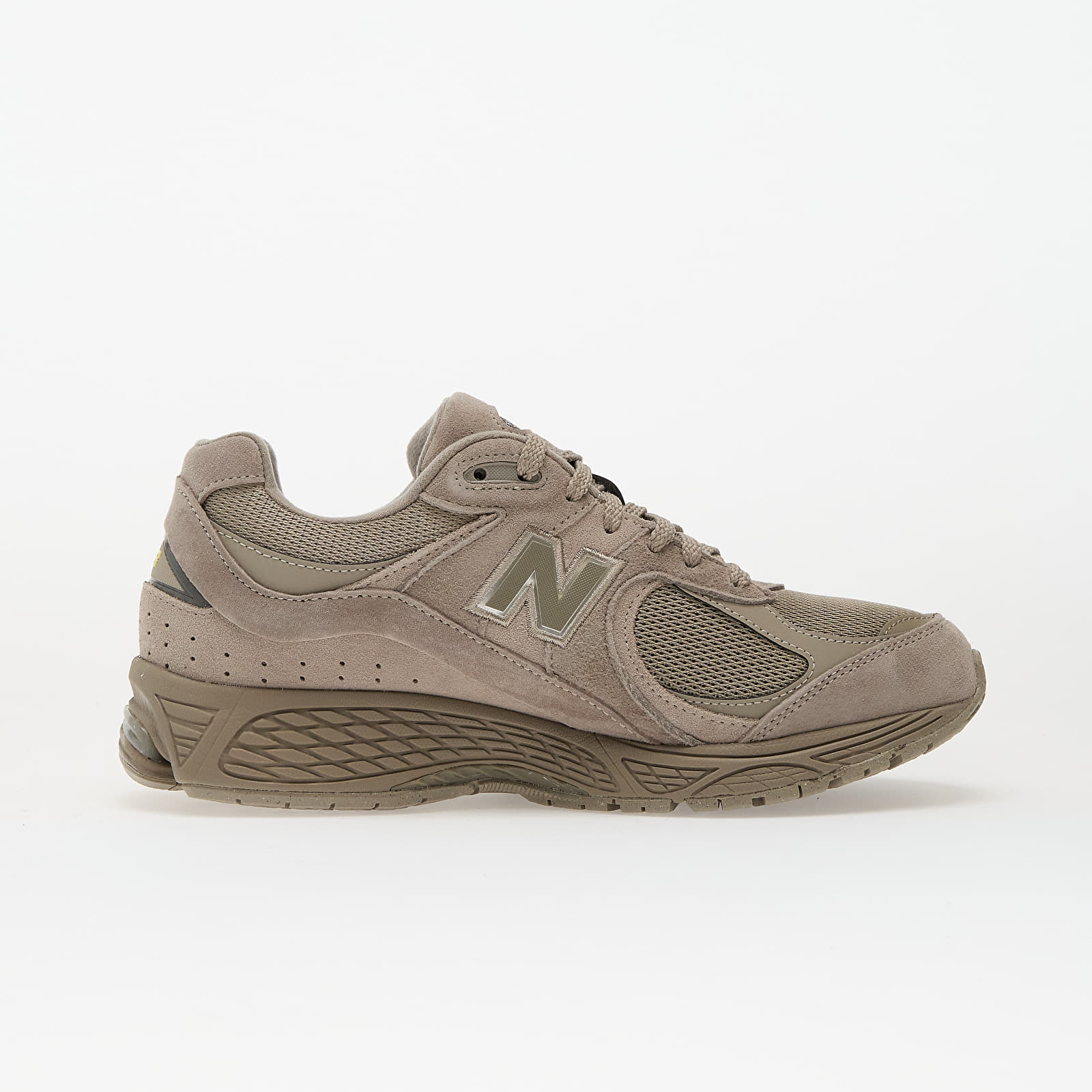 Men's sneakers and shoes New Balance 2002R Arid Stone