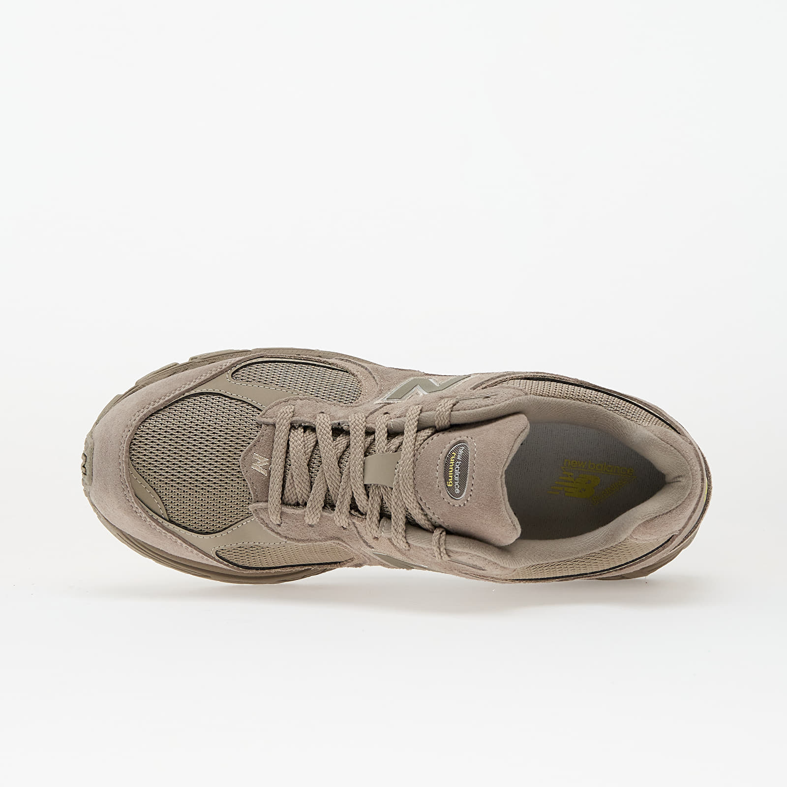 Men's sneakers and shoes New Balance 2002R Arid Stone