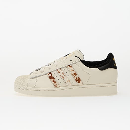 adidas Superstar II W Off White/ Off White/ Core Black