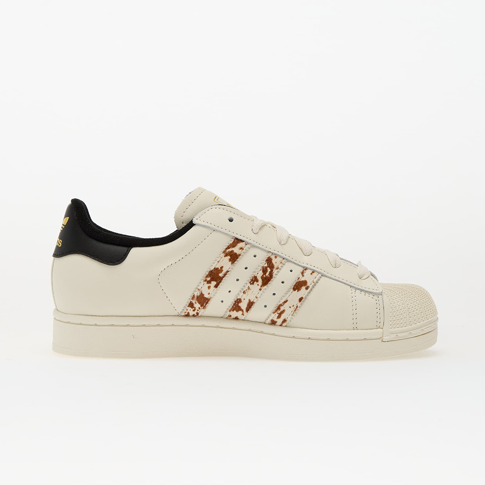 Γυναικεία παπούτσια adidas Superstar II W Off White/ Off White/ Core Black