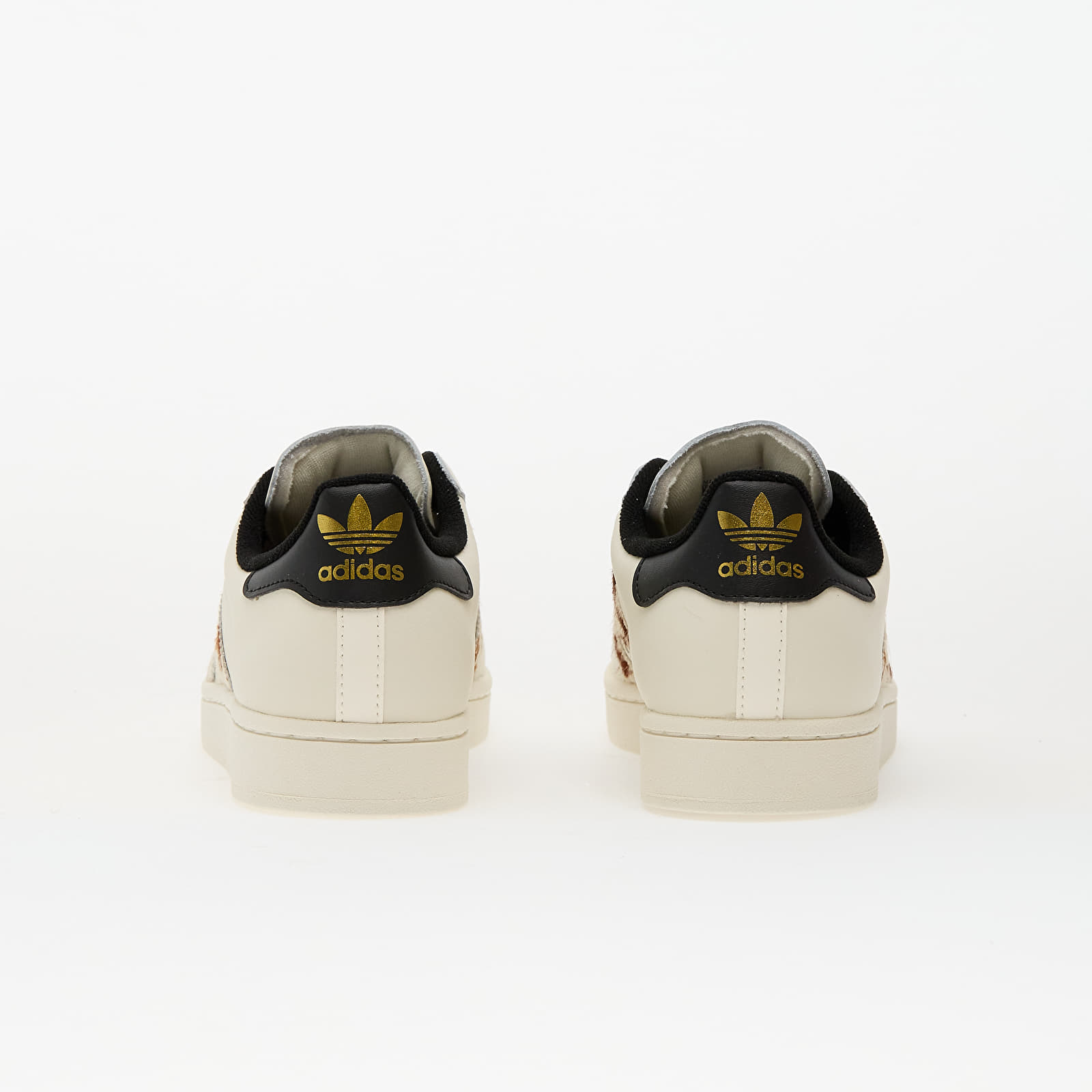 Γυναικεία παπούτσια adidas Superstar II W Off White/ Off White/ Core Black