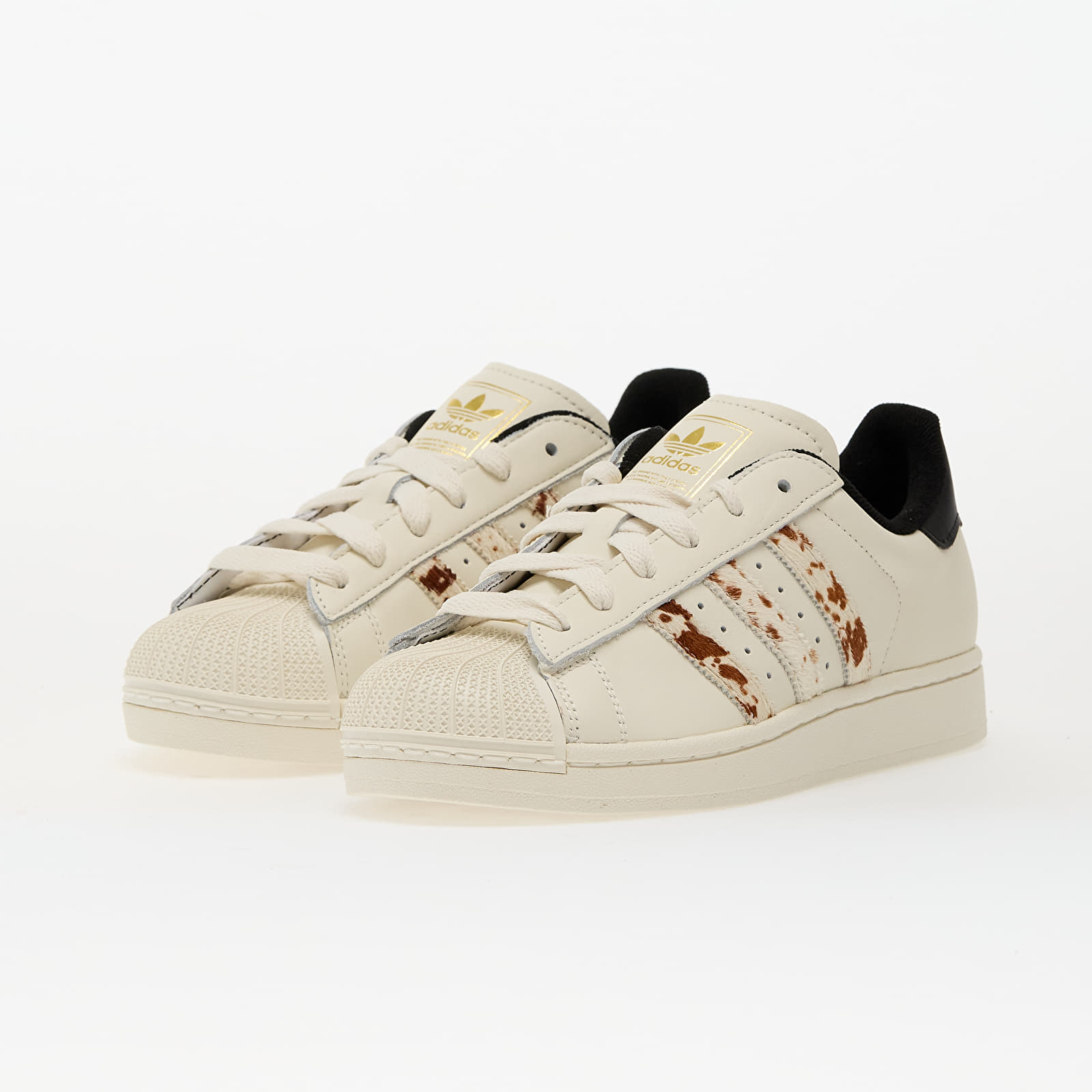 Γυναικεία παπούτσια adidas Superstar II W Off White/ Off White/ Core Black