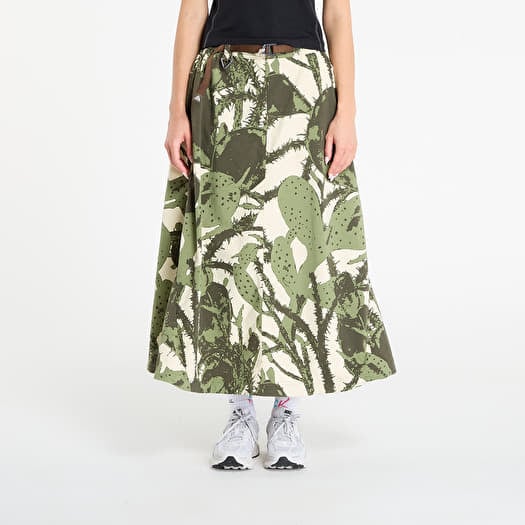 Saia Nike ACG "Smith Summit" Women's Skirt Lt Khaki/ Cargo Khaki/ Summit White