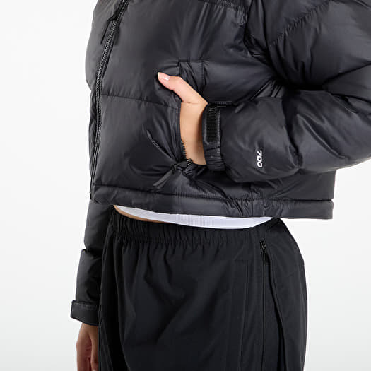 【THE NORTH FACE】 Short Compact Jacket Amazon.co.jp: The North Face Short Compact Jacket, Black, M