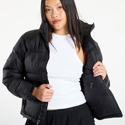The North Face W 1996 Retro Nuptse Jacket TNF Black/ Recycled Down