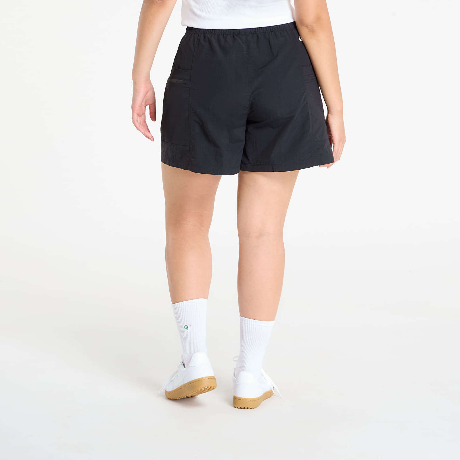 Shorts Nike ACG "Death Bloom" Women's Shorts Black/ Anthracite/ Summit White