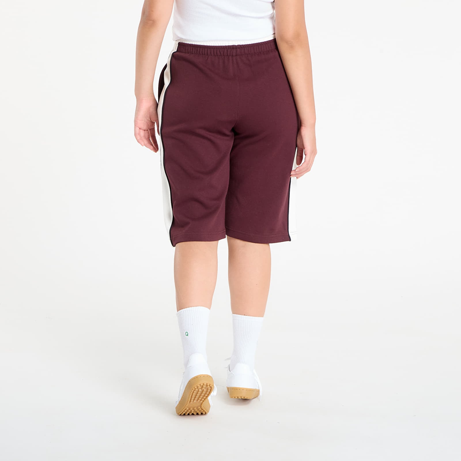 Шорти Nike Sports Shorts Burgundy Crush/ Sail