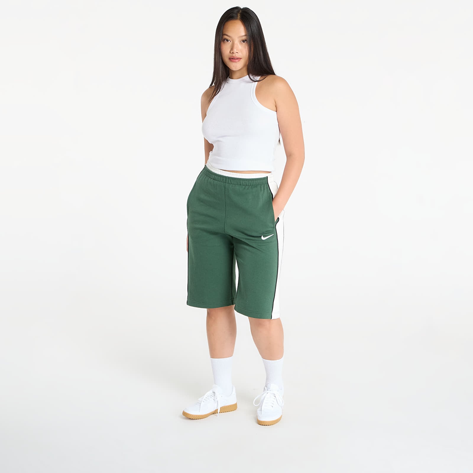 Shorts Nike Sports Shorts Fir/ Sail