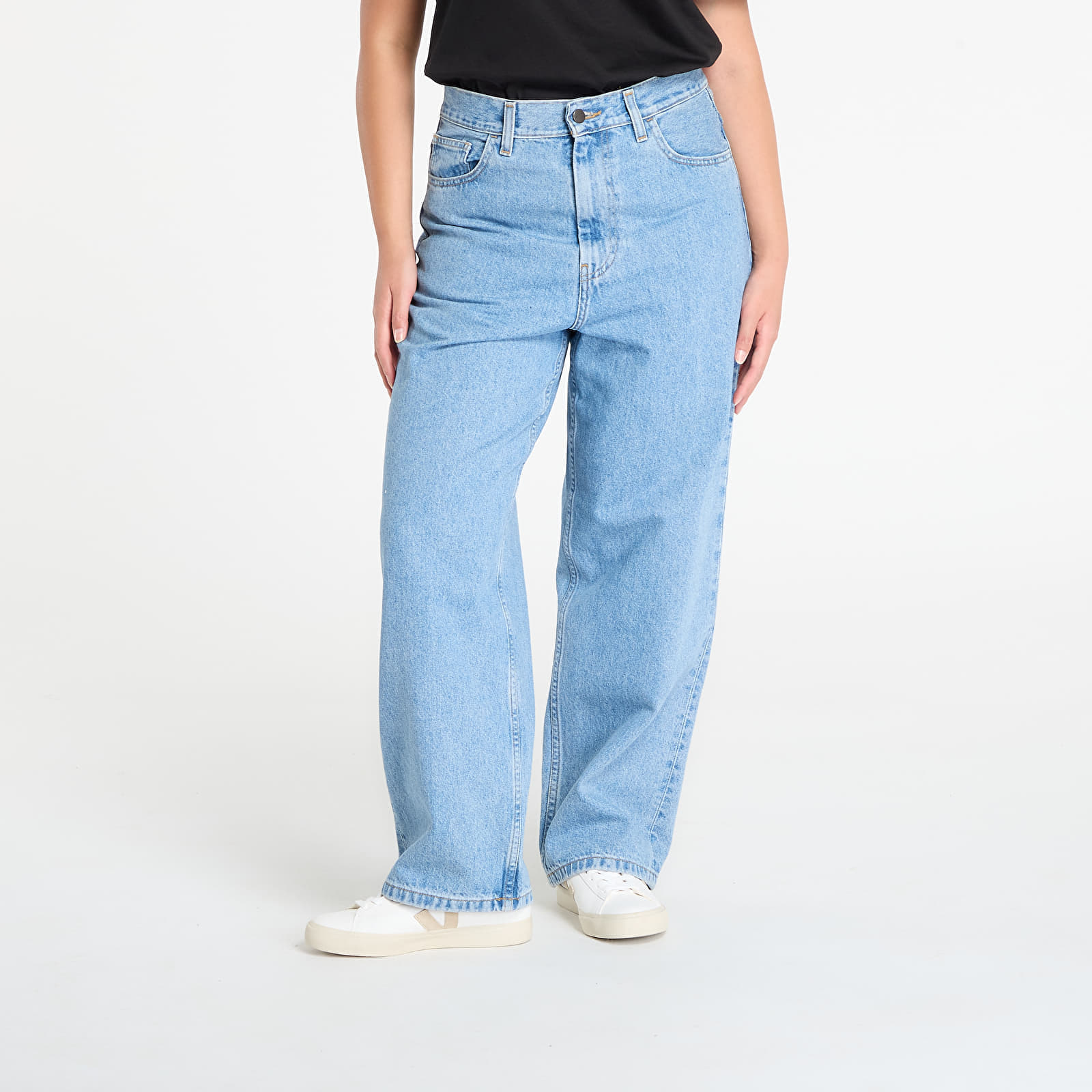 Pantalons W' Brandon Pant L - Carhartt WIP - Modalova