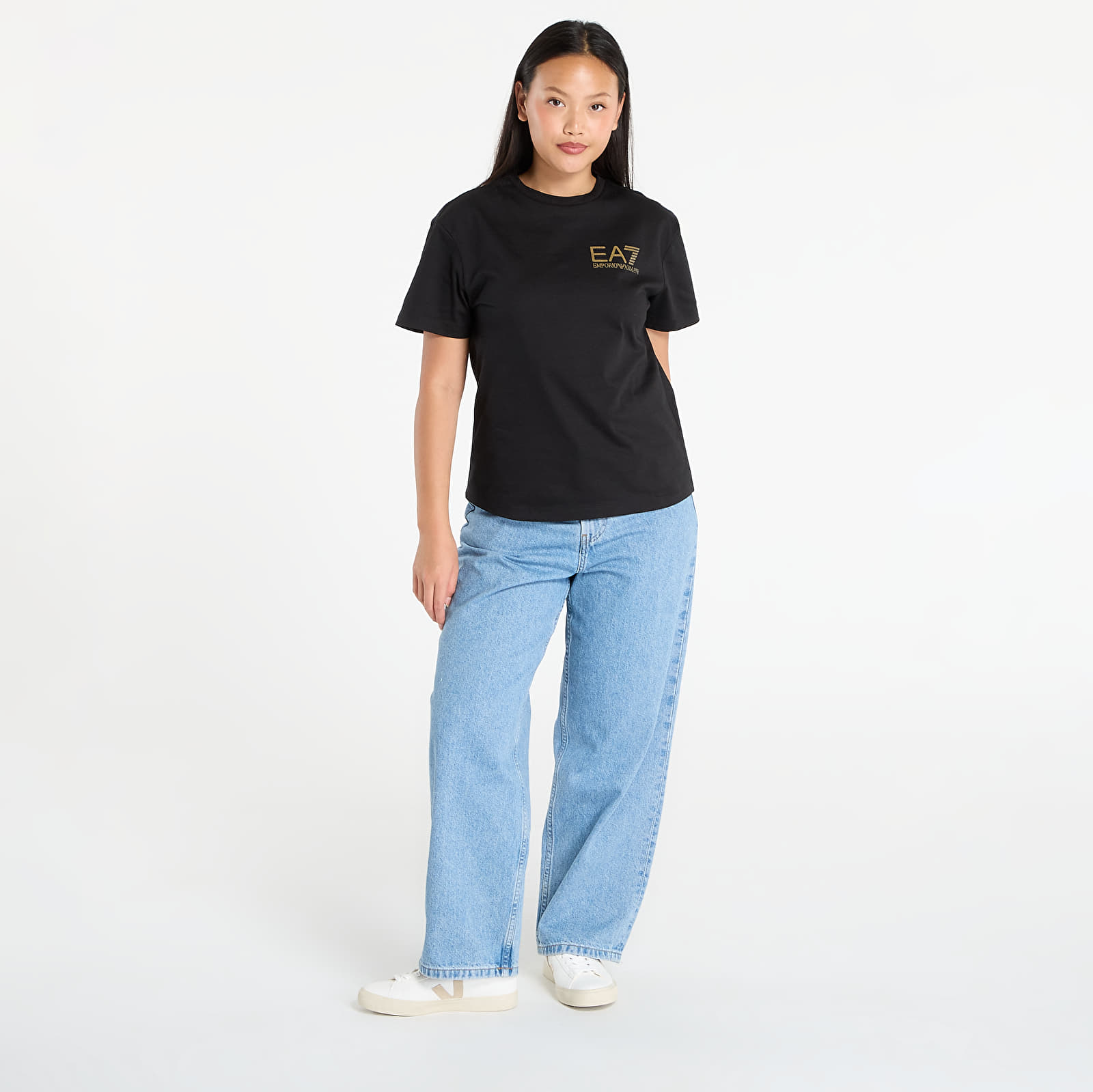 Jeans Carhartt WIP W' Brandon Pant Blue Stone Bleached