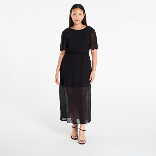 Dress Samsøe Samsøe Salucindy Dress Black