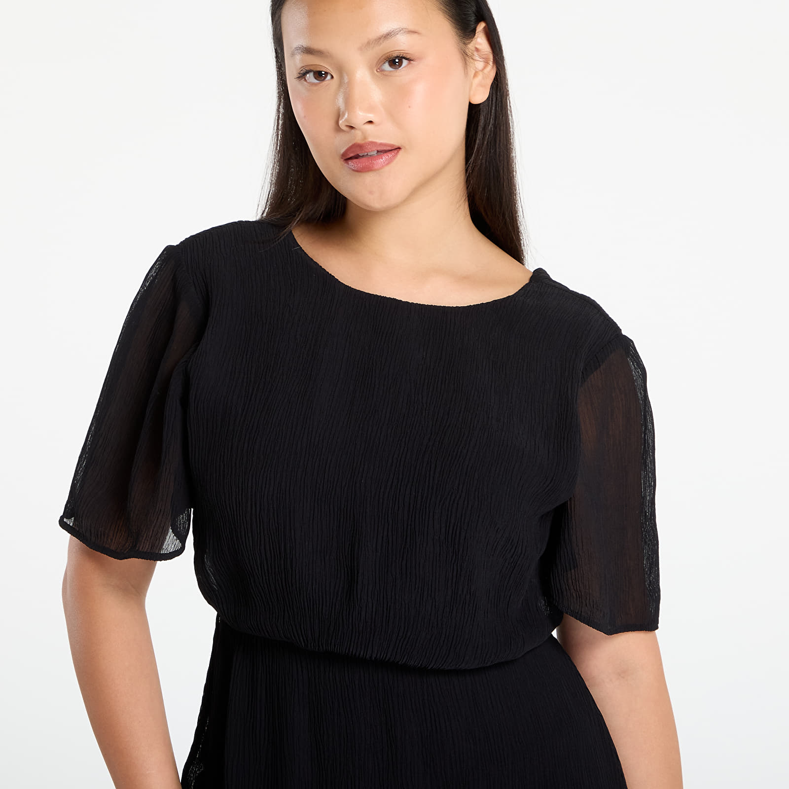 Dresses Samsøe Samsøe Salucindy Dress Black