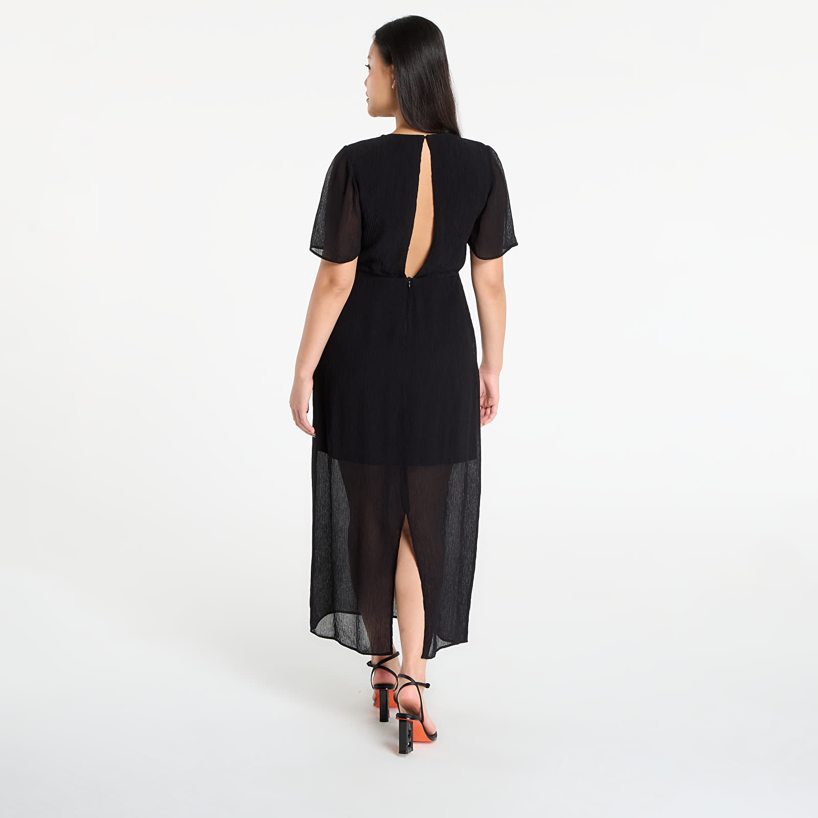 Dresses Samsøe Samsøe Salucindy Dress Black