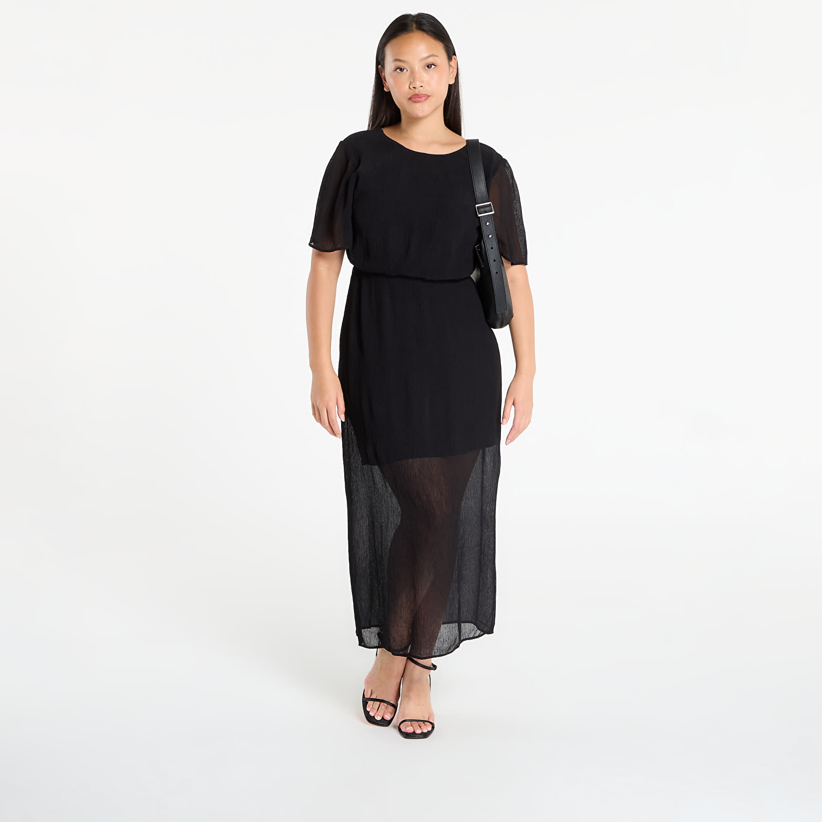 Dresses Samsøe Samsøe Salucindy Dress Black