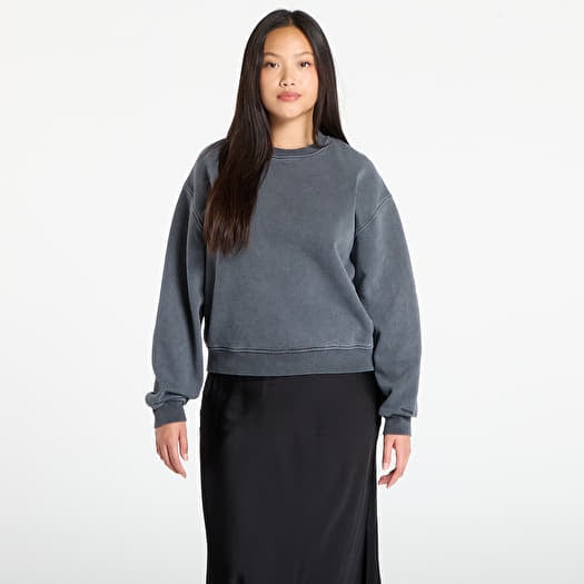 Sweatshirt Samsøe Samsøe Sava Sweatshirt Charcoal Art