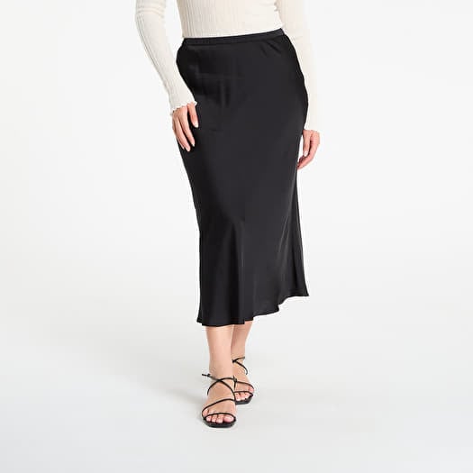 Skirt Samsøe Samsøe Samiley Skirt Black