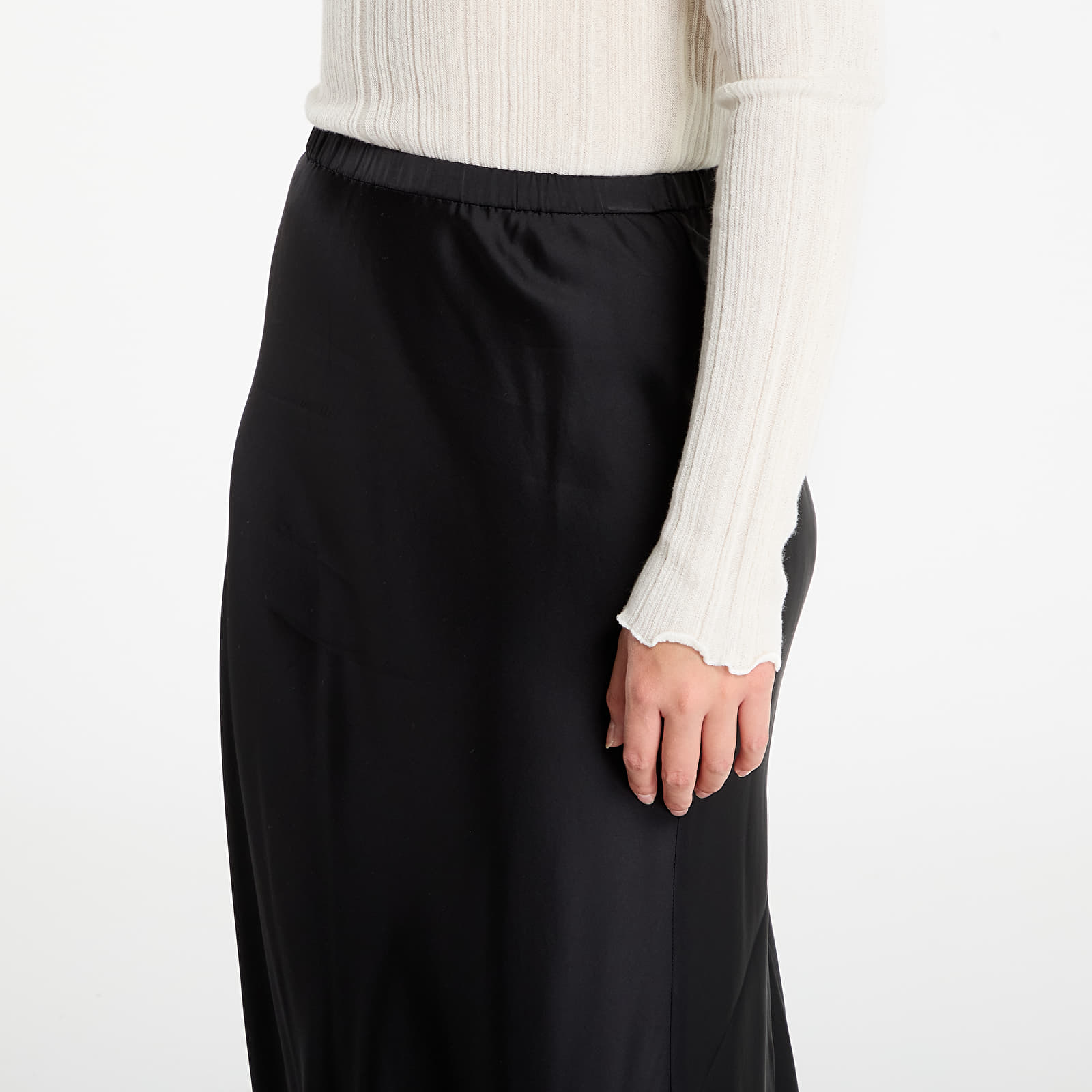Skirts Samsøe Samsøe Samiley Skirt Black