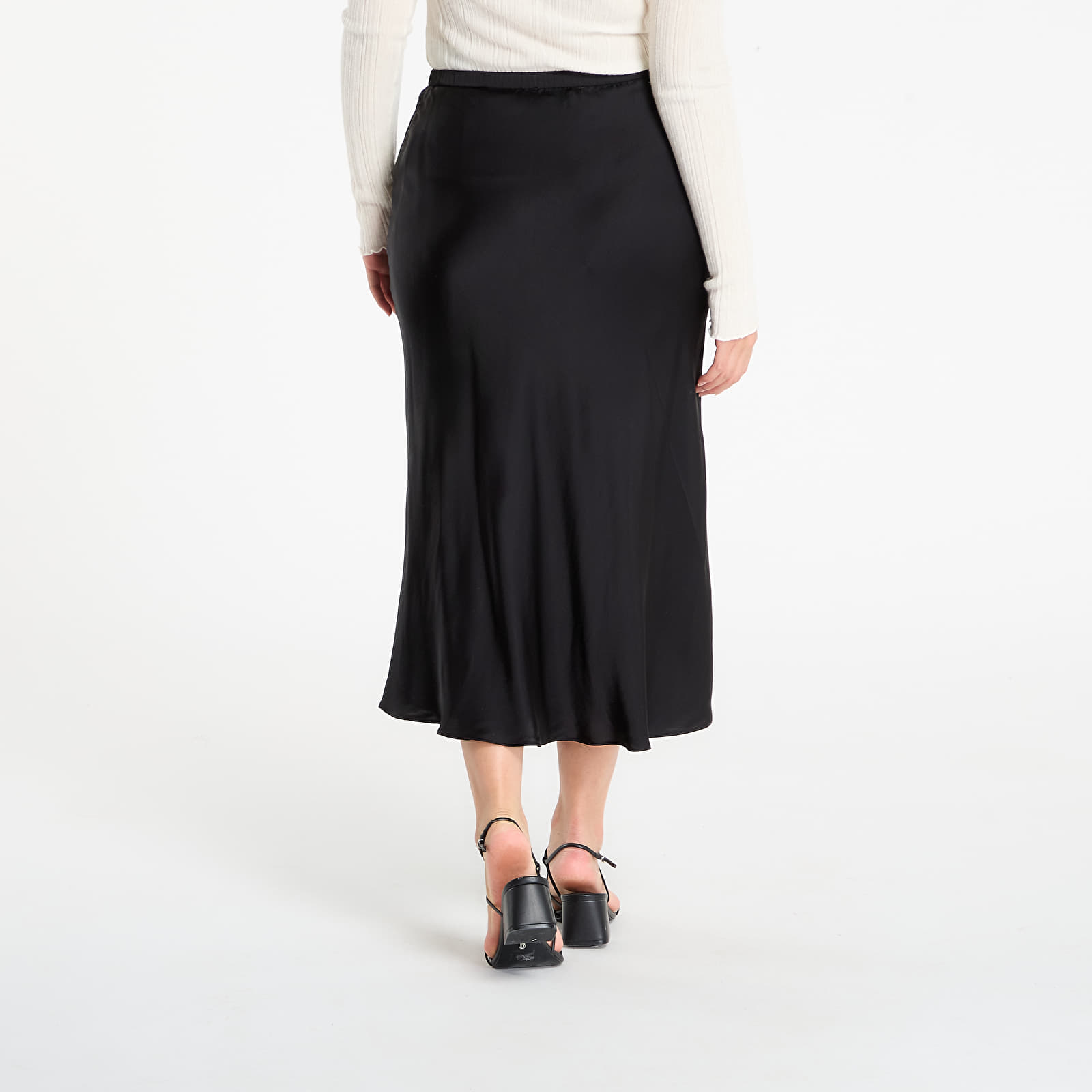 Skirts Samsøe Samsøe Samiley Skirt Black