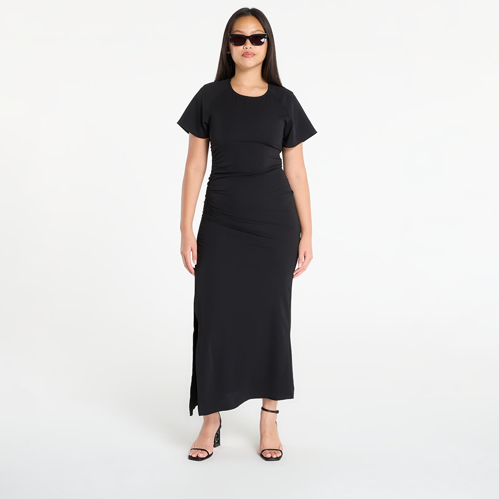 Dresses Samsøe Samsøe Saalbero Dress Black